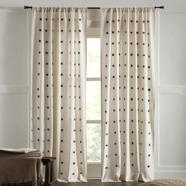 Edith Curtain Panels