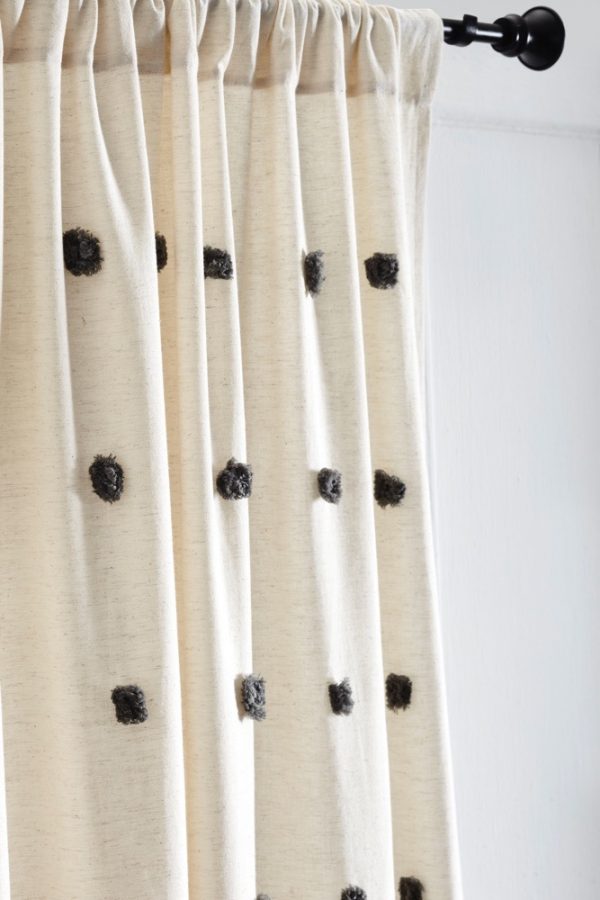 Edith Curtain Panels