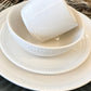 Beaded Dinnerware Collection