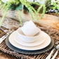 Beaded Dinnerware Collection