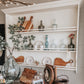 Plate Rack