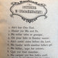 The Southern 10 Commandments Pillow