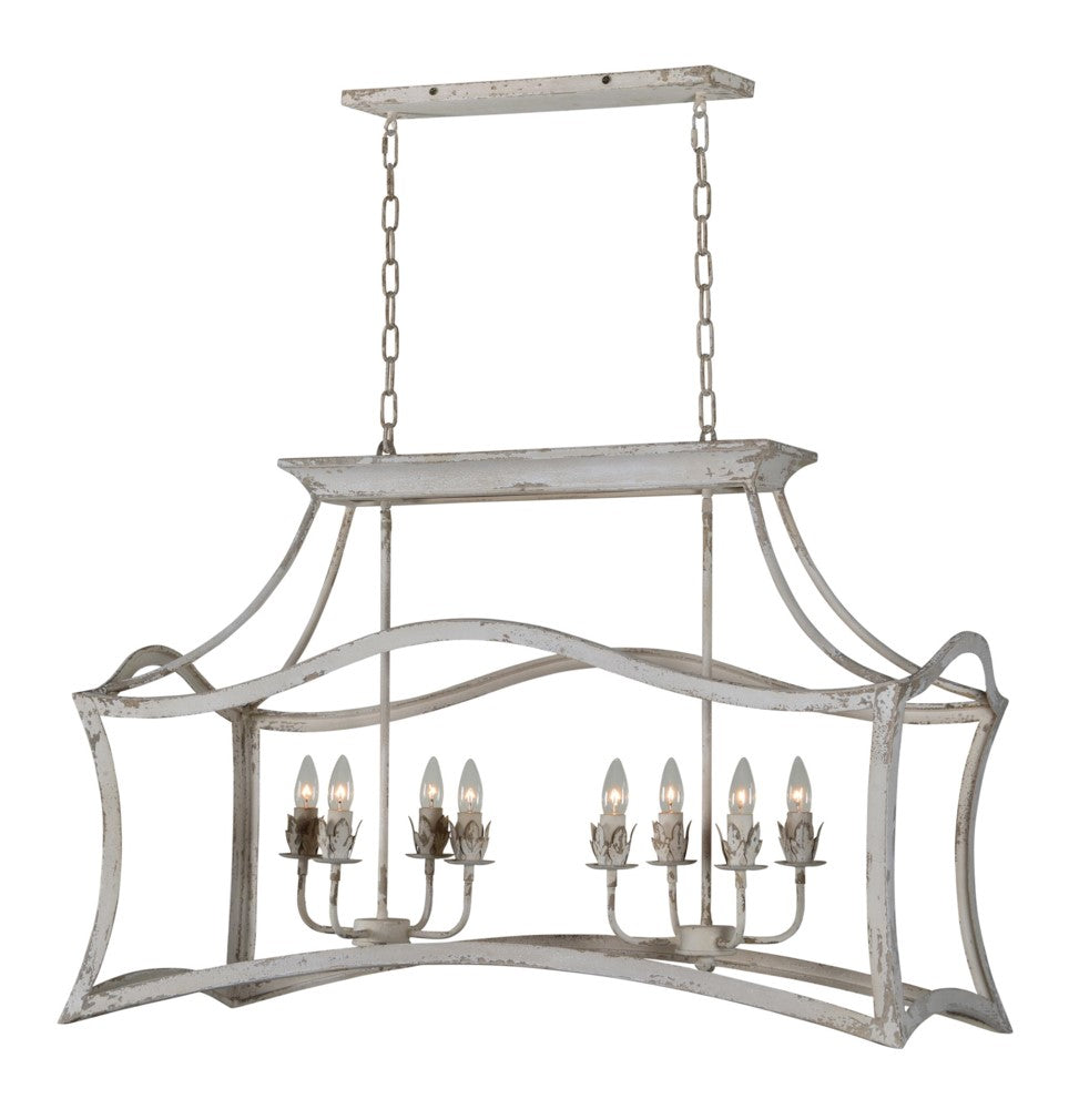Stephanie Chandelier