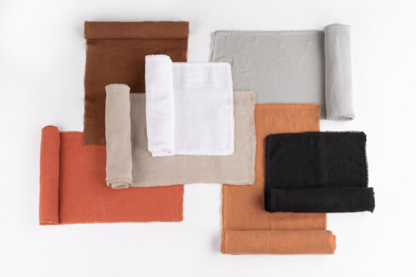 Rainey Table Runner