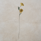 Paper Chrysanthemum Flower Spray