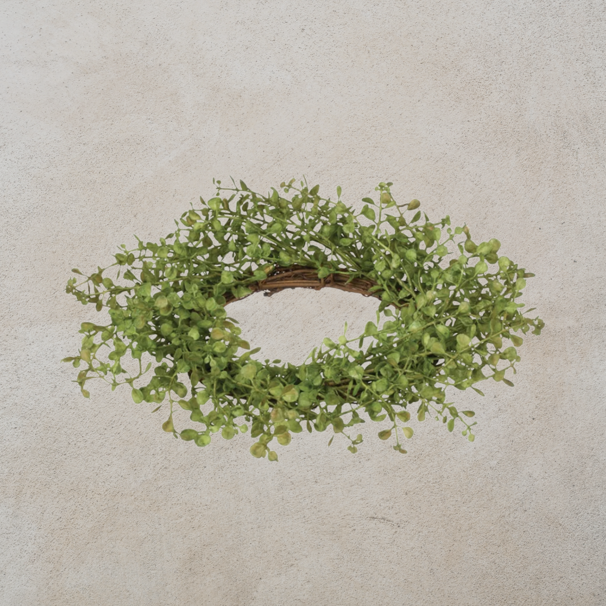 Baby Grass Ring Accent Ring