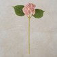Pink Real Touch Sedum Spray