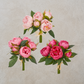 Real Touch Peony Bundle