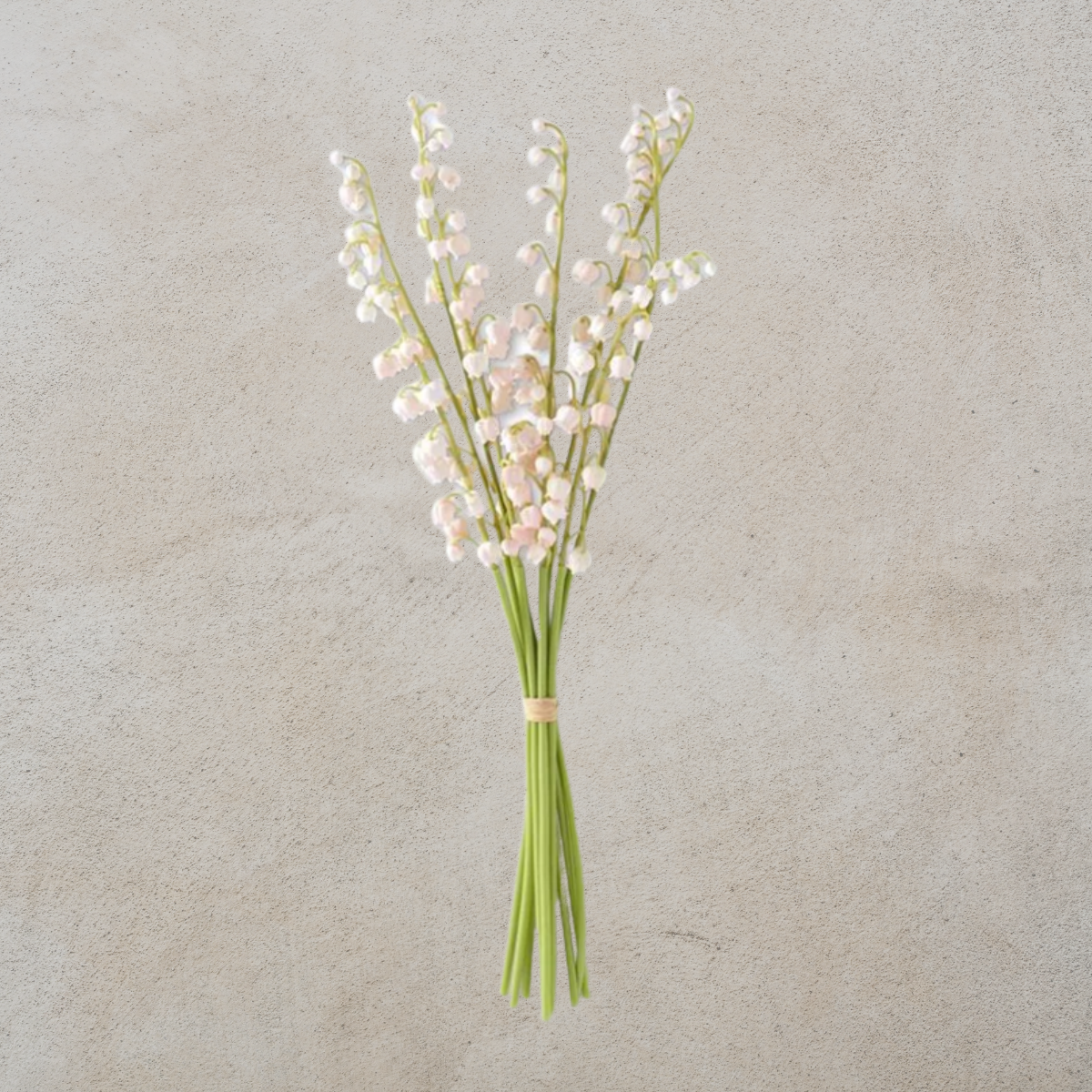Pink Lily of the Valley Bundle