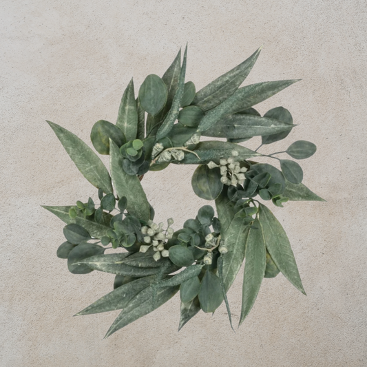 California Eucalyptus Ring