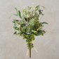 Mixed Greenery Bouquet
