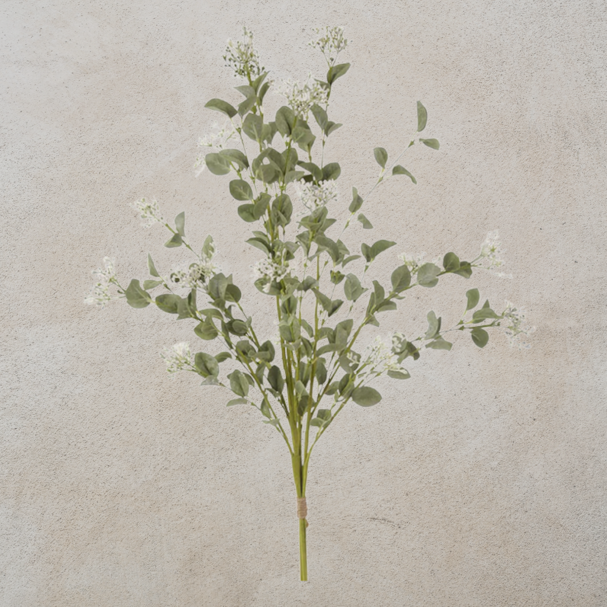 Seeded Eucalyptus Bundle