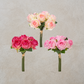 Real Touch Rose Bundle