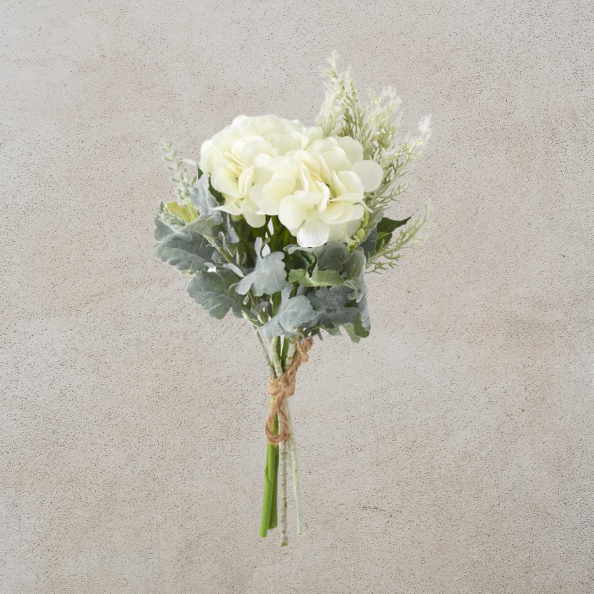 White Hydrangea Bundle