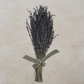 Dried Lavender Bunch