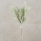 Flocked Mixed Pine Bundle
