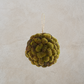 Mossy Mini Pinecone Ball