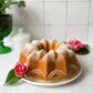 Pound Cake Mix