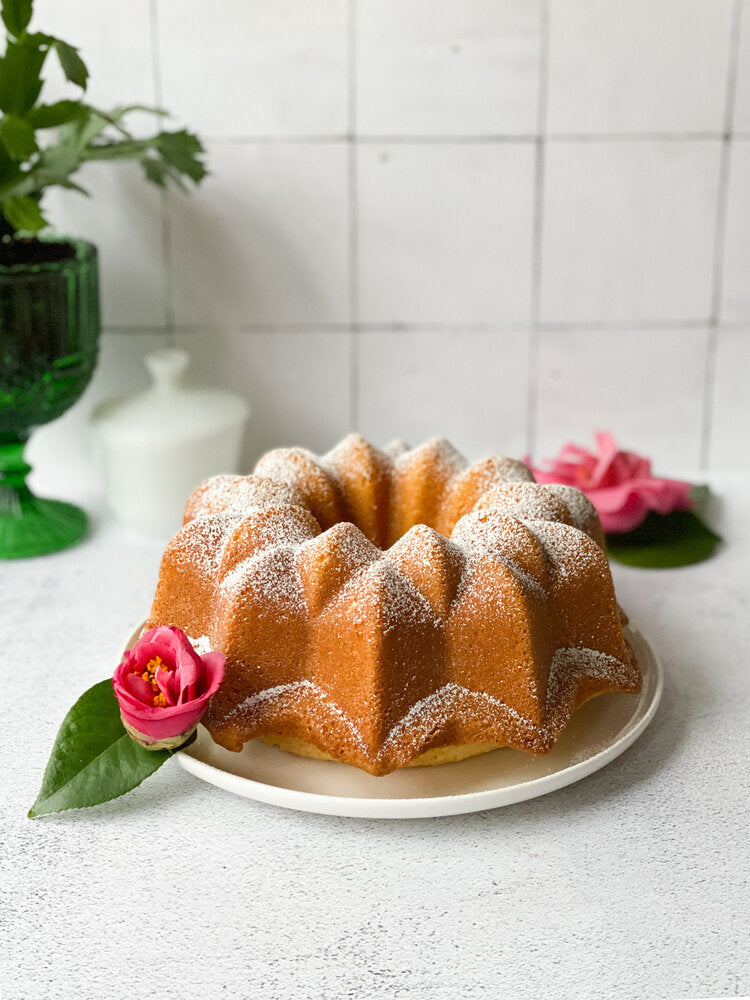 Pound Cake Mix