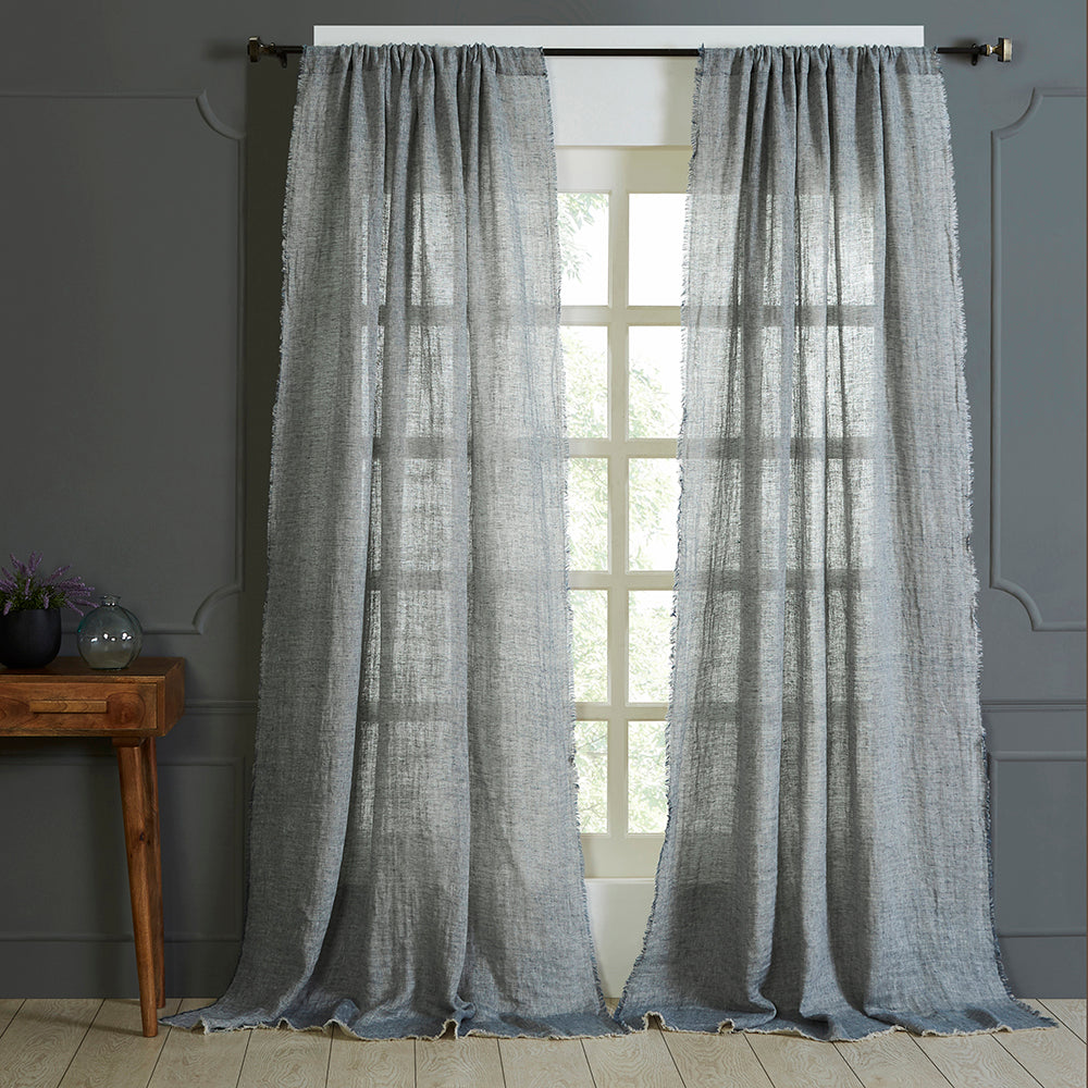 Rhett Linen Panels