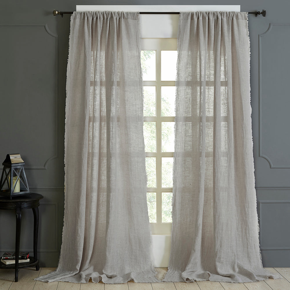Rhett Linen Panels