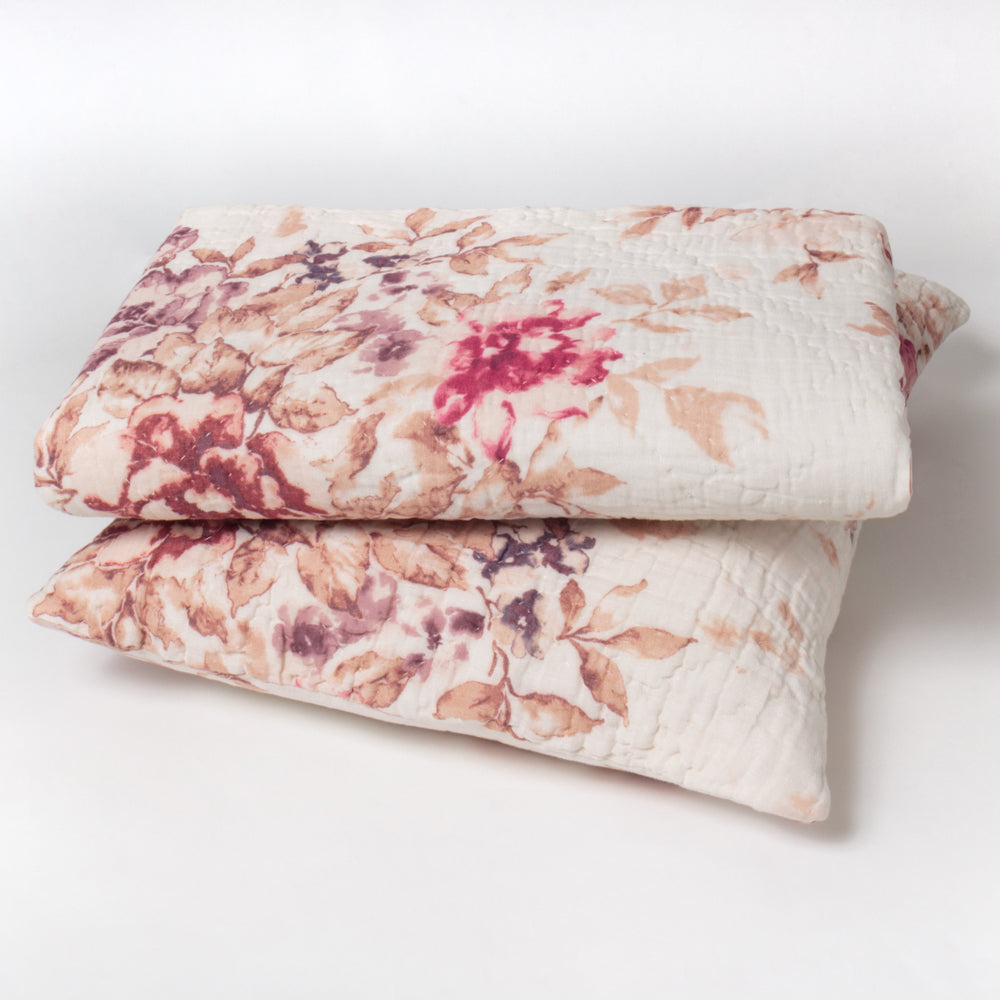 Mary Bedding