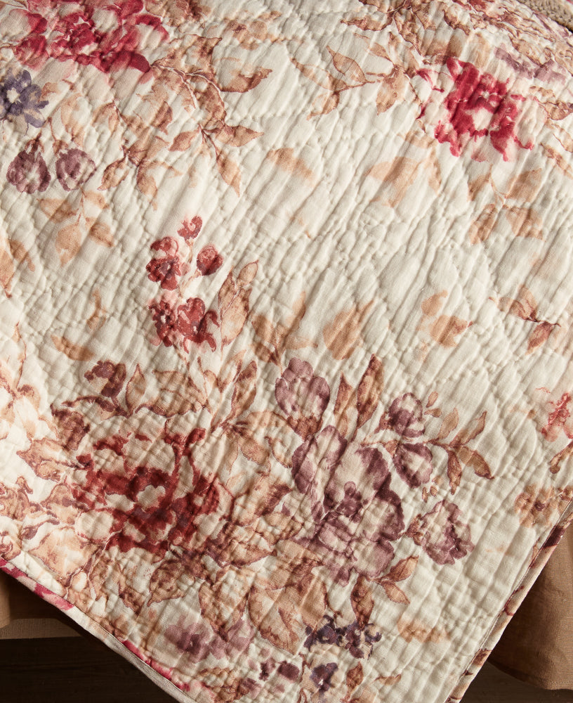 Mary Bedding