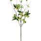 Berry Pod Leaf Spray