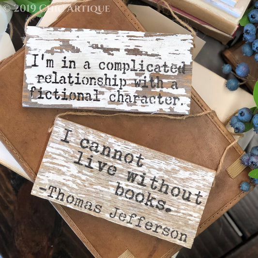 Reclaimed Wood Door Hanger