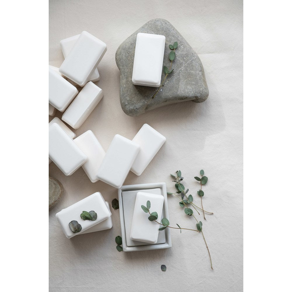 Scented Olive Oil & Shea Butter Bar Soap