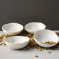 Rabbit Stoneware Bowl