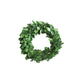 6" Round Boxwood Wreath