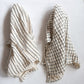 Natural Cotton Tea Towel