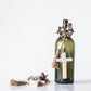 Cross & Tassel Wood Garland
