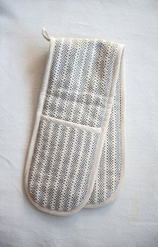 Cotton Double Hot Mitt