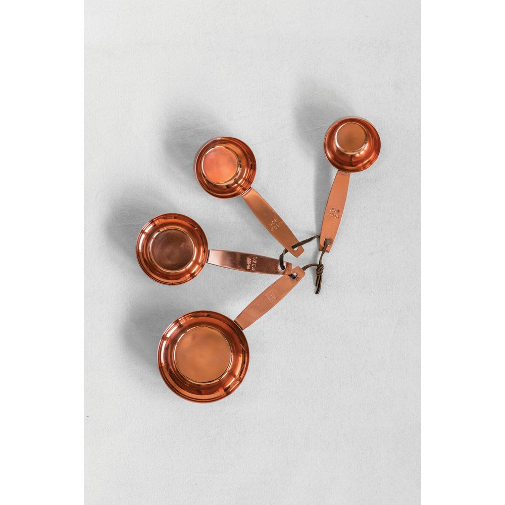 Set of Measuring Cups