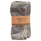 Cotton Lace Trimmed Napkin Set
