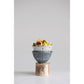 Stoneware Berry Bowl