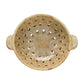 Stoneware Berry Bowl