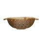Stoneware Berry Bowl