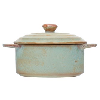 Stoneware Mini Baker *DNR