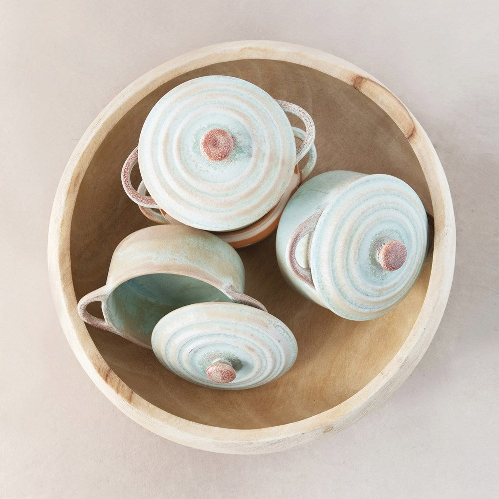 Stoneware Mini Baker *DNR