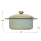 Stoneware Mini Baker *DNR