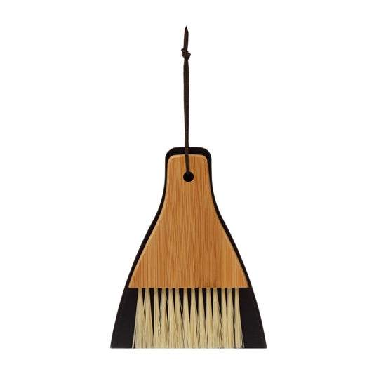 Brush & Dust Pan Set