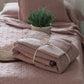 Desert Rose King Bedding