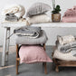 Desert Rose Queen Bedding