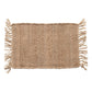 Cotton & Jute Placemat