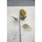 Faux Sunflower Stem