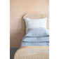 Woven Cotton Jacquard Queen Bedding