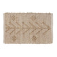 Hand-Woven Cotton & Seagrass Placemat